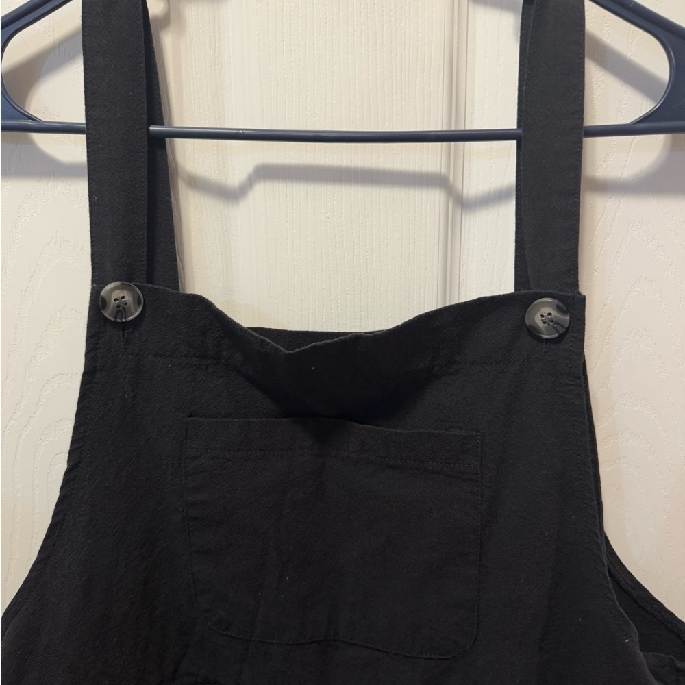 YESNO Womens Overalls